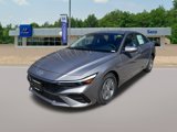 New 2025 Hyundai Elantra SE image 2