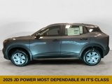 New 2025 Nissan Kicks S image 2