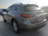 Used 2017 INFINITI QX70 AWD w/ Premium Package image 5