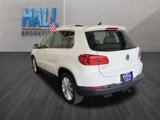 Used 2015 Volkswagen Tiguan SEL image 3