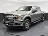 Used 2019 Ford F150 XLT w/ Equipment Group 302A Luxury image 2