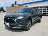 New 2025 Chevrolet Trax LT w/ Driver Confidence Package image 4