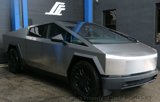 Used 2024 Tesla Cybertruck AWD Crew Cab image 3