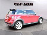 Used 2011 MINI Cooper S image 3