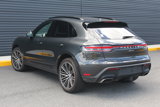 Certified 2025 Porsche Macan image 3