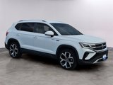 Used 2022 Volkswagen Taos SEL image 3