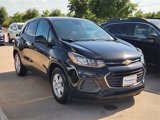 Used 2020 Chevrolet Trax LS w/ Tint and Cruise Package image 3