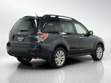 Used 2012 Subaru Forester 2.5X Premium w/ Popular Pkg 3 image 5