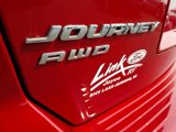 Used 2014 Dodge Journey SXT w/ Flexible Seating Group image 4