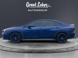 Used 2022 Subaru WRX Premium image 2