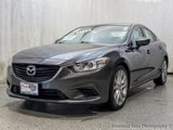 Used 2017 MAZDA MAZDA6 Touring image 2