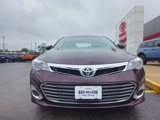 Used 2013 Toyota Avalon XLE Premium image 2