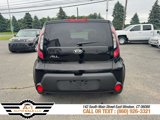 Used 2015 Kia Soul image 4