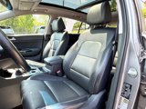 Certified 2021 Kia Sportage EX w/ EX Technology Package image 6