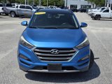 Used 2018 Hyundai Tucson Limited w/ Ultimate Package 02 image 2