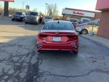 Used 2021 Kia Forte LXS image 4