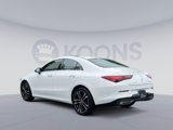 Certified 2025 Mercedes-Benz CLA 250 4MATIC image 4