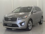 Used 2017 Kia Sorento SX image 4