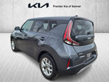 Used 2023 Kia Soul LX w/ LX Technology Package image 3