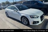 Used 2024 Audi A5 2.0T Premium Plus image 2