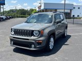 Used 2019 Jeep Renegade Latitude image 2