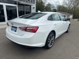 Certified 2023 Chevrolet Malibu LT image 3