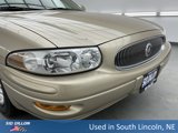 Used 2005 Buick Le Sabre Custom image 4