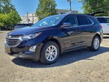 Used 2020 Chevrolet Equinox LT image 4
