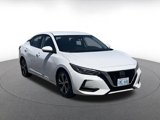 Used 2023 Nissan Sentra SV image 3