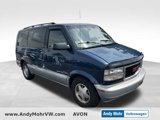 Used 2000 GMC Safari SLE w/ Sle Marketing Option Pkg 2 image 2