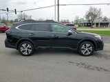 Used 2021 Subaru Outback Touring w/ Popular Package #2 image 3