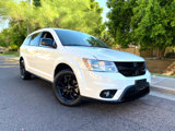 Used 2019 Dodge Journey SE image 2