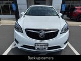 Used 2020 Buick Envision Essence w/ Experience Buick Package image 2