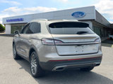 Used 2020 Lincoln Nautilus Reserve w/ Equipment Group 201A image 4
