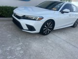Used 2023 Honda Civic EX image 4