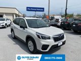 Used 2021 Subaru Forester image 1