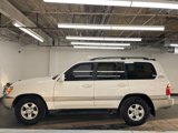 Used 1999 Toyota Land Cruiser image 4