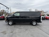 Used 2014 Chevrolet Express 2500 w/ Chrome Appearance Package image 3