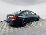 Used 2015 BMW 750Li xDrive w/ M Sport Edition image 4