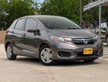 Used 2019 Honda Fit LX image 2