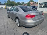Used 2014 Volkswagen Passat 1.8T Sport image 4