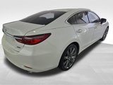 Used 2018 MAZDA MAZDA6 Touring image 2