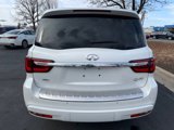 Used 2023 INFINITI QX80 Sensory w/ Cargo Package image 5