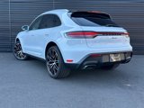 Used 2024 Porsche Macan image 3