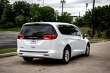 Used 2023 Chrysler Voyager LX image 5