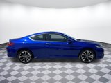 Used 2016 Honda Accord EX-L image 2