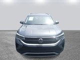Used 2022 Volkswagen Taos SE image 2