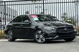 Certified 2022 Mercedes-Benz C 300 Sedan image 2