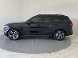 Certified 2022 BMW X7 xDrive40i w/ M Sport Package image 4