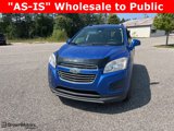 Used 2015 Chevrolet Trax LT image 3